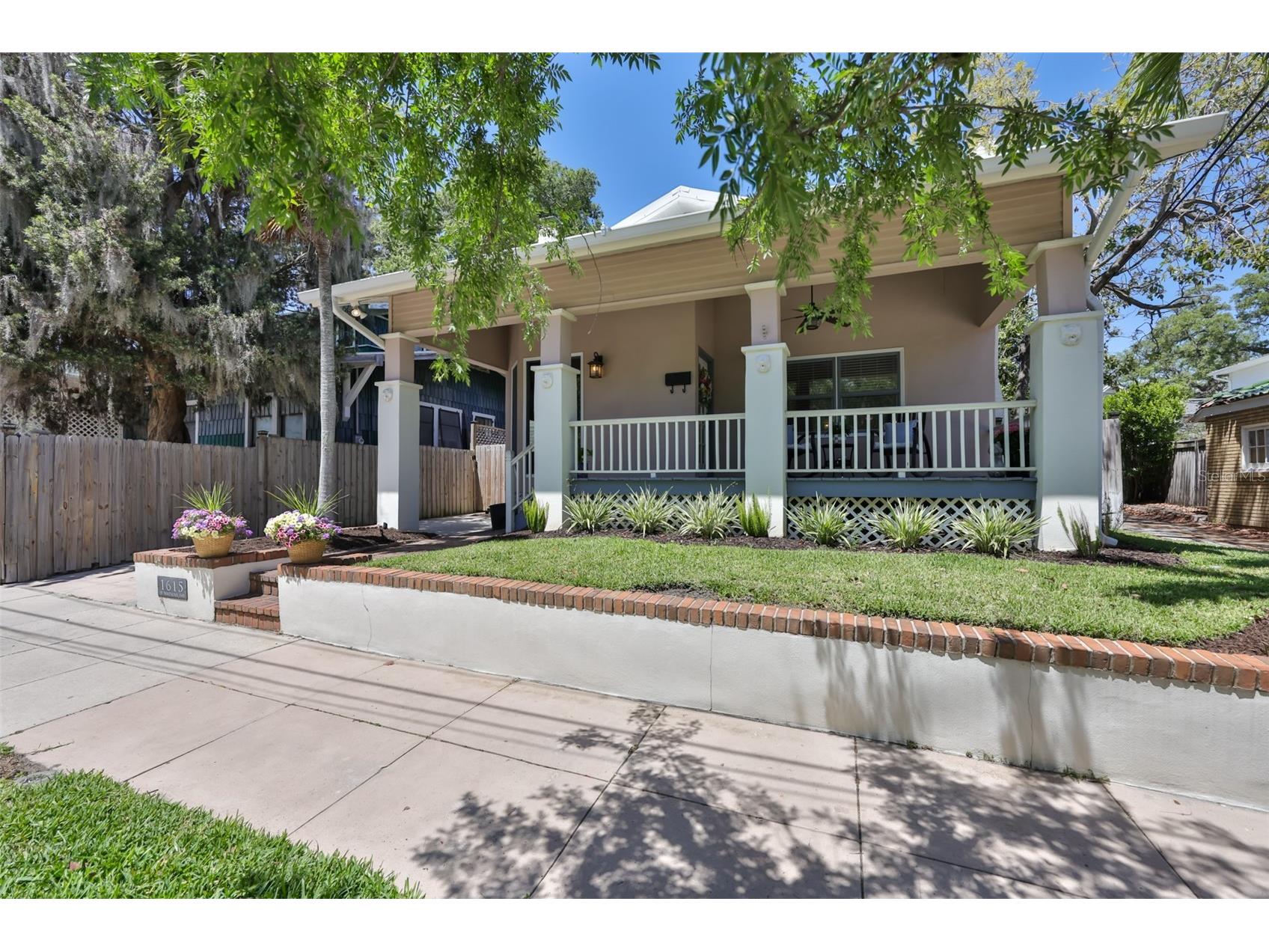 1615 W Watrous Avenue Tampa FL 33606 TB8497322 image2
