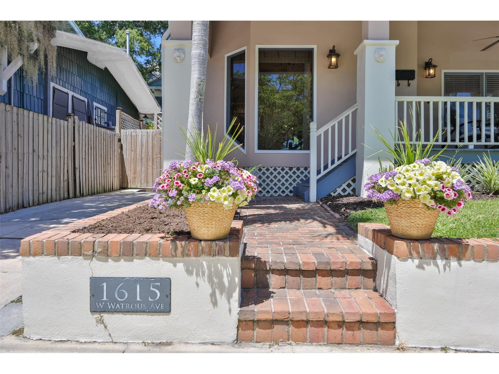 1615 W Watrous Avenue Tampa FL 33606 TB8497322 image3