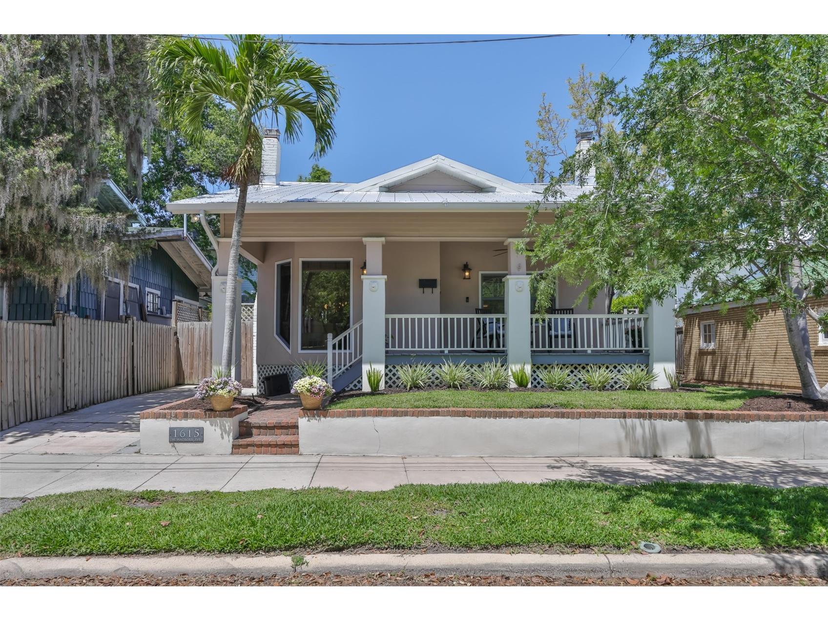 1615 W Watrous Avenue Tampa FL 33606 TB8497322 image4