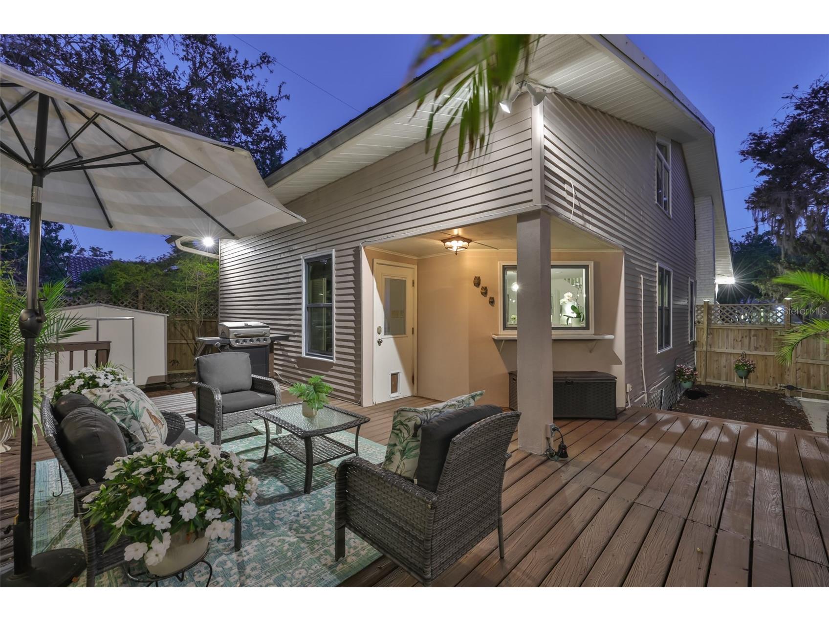 1615 W Watrous Avenue Tampa FL 33606 TB8497322 image44