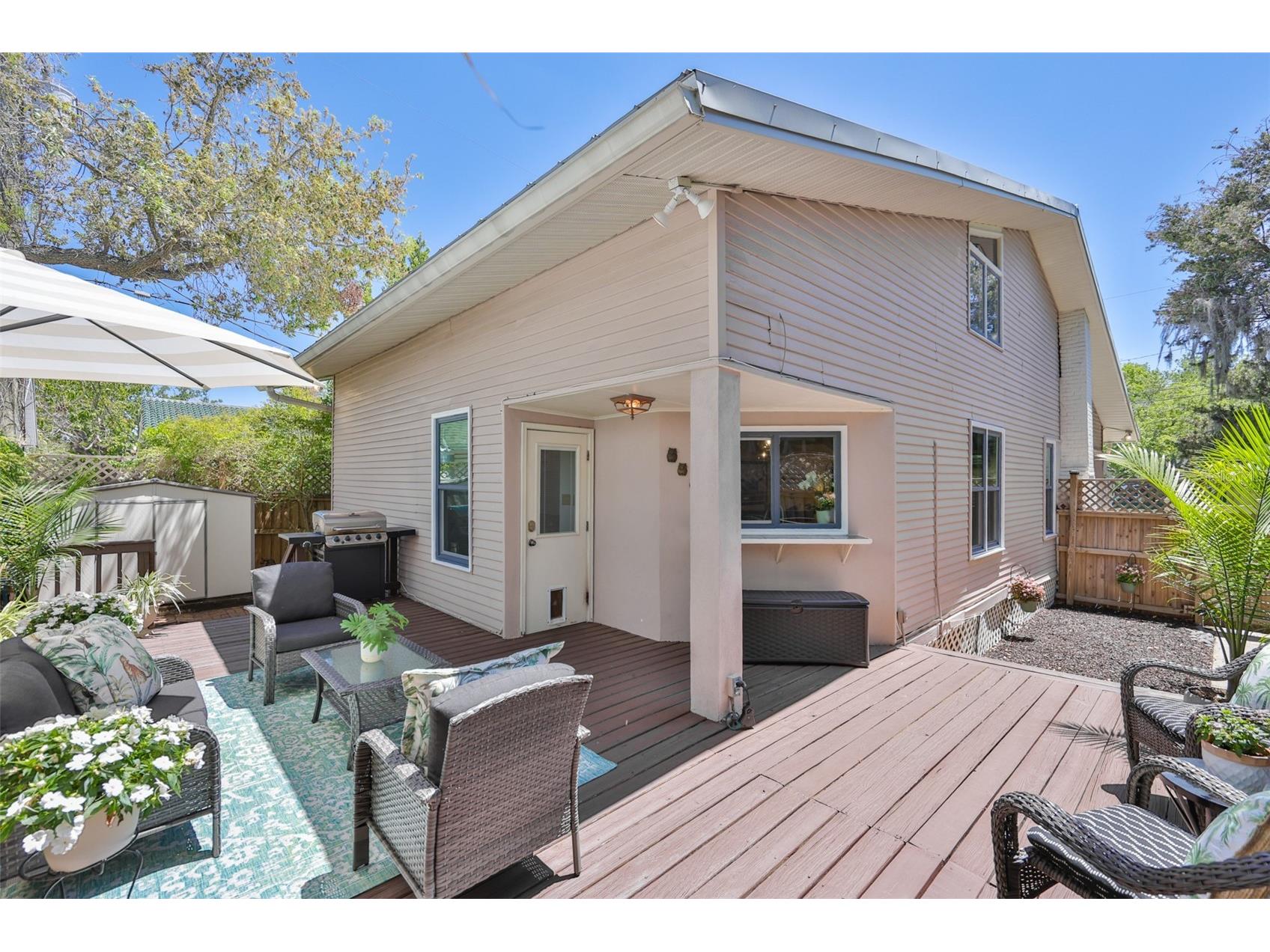 1615 W Watrous Avenue Tampa FL 33606 TB8497322 image45