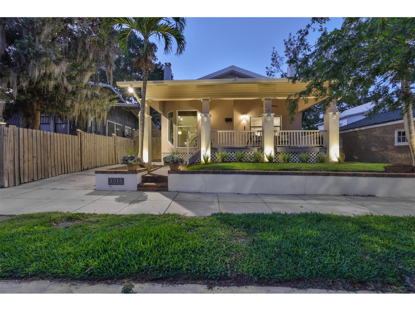 1615 W Watrous Avenue Tampa FL 33606 TB8497322 image55