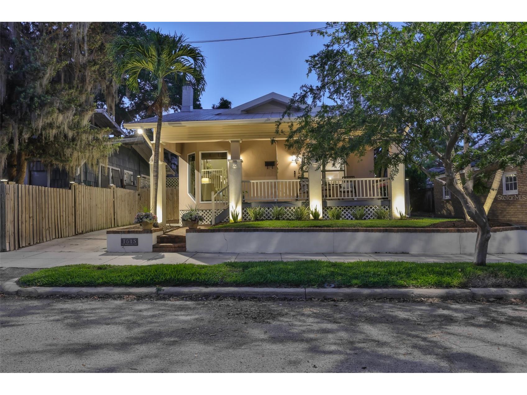 1615 W Watrous Avenue Tampa FL 33606 TB8497322 image56