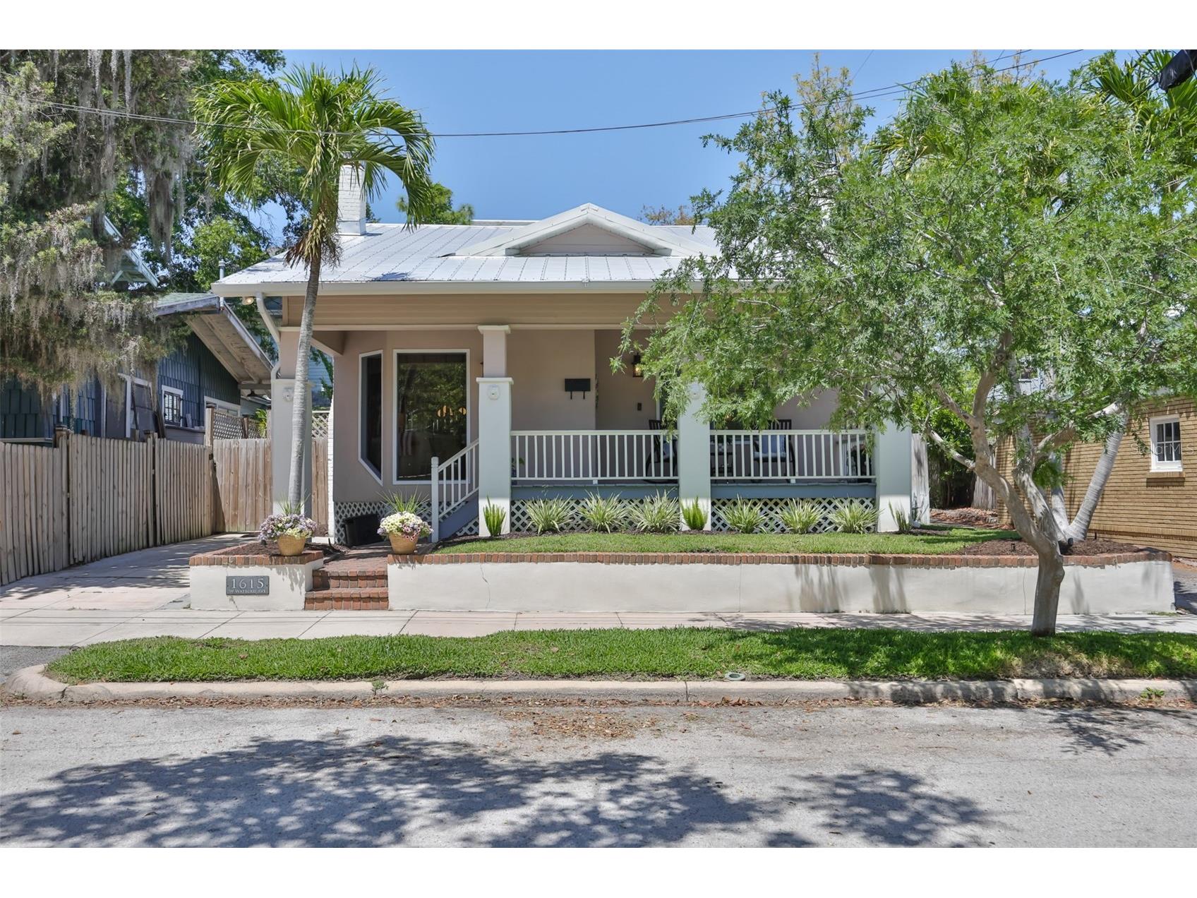 1615 W Watrous Avenue Tampa FL 33606 TB8497322 image57