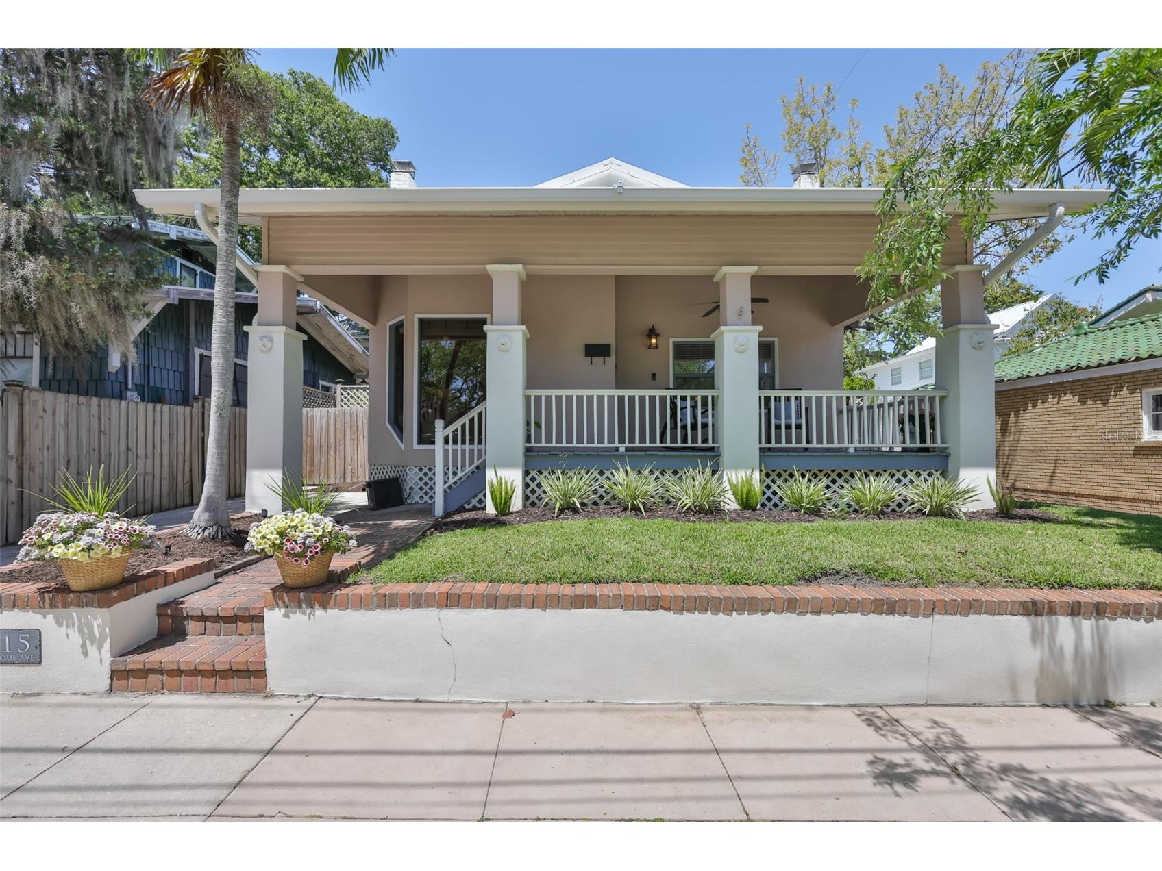1615 W Watrous Avenue Tampa FL 33606 TB8497322 image58