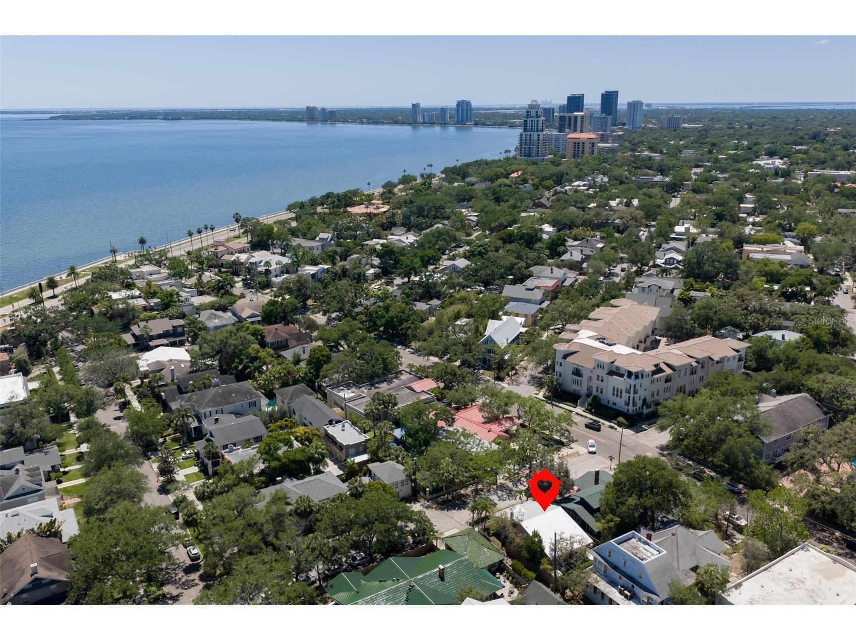 1615 W Watrous Avenue Tampa FL 33606 TB8497322 image59