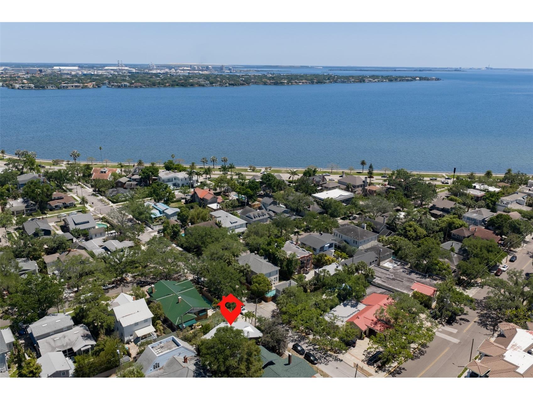 1615 W Watrous Avenue Tampa FL 33606 TB8497322 image60