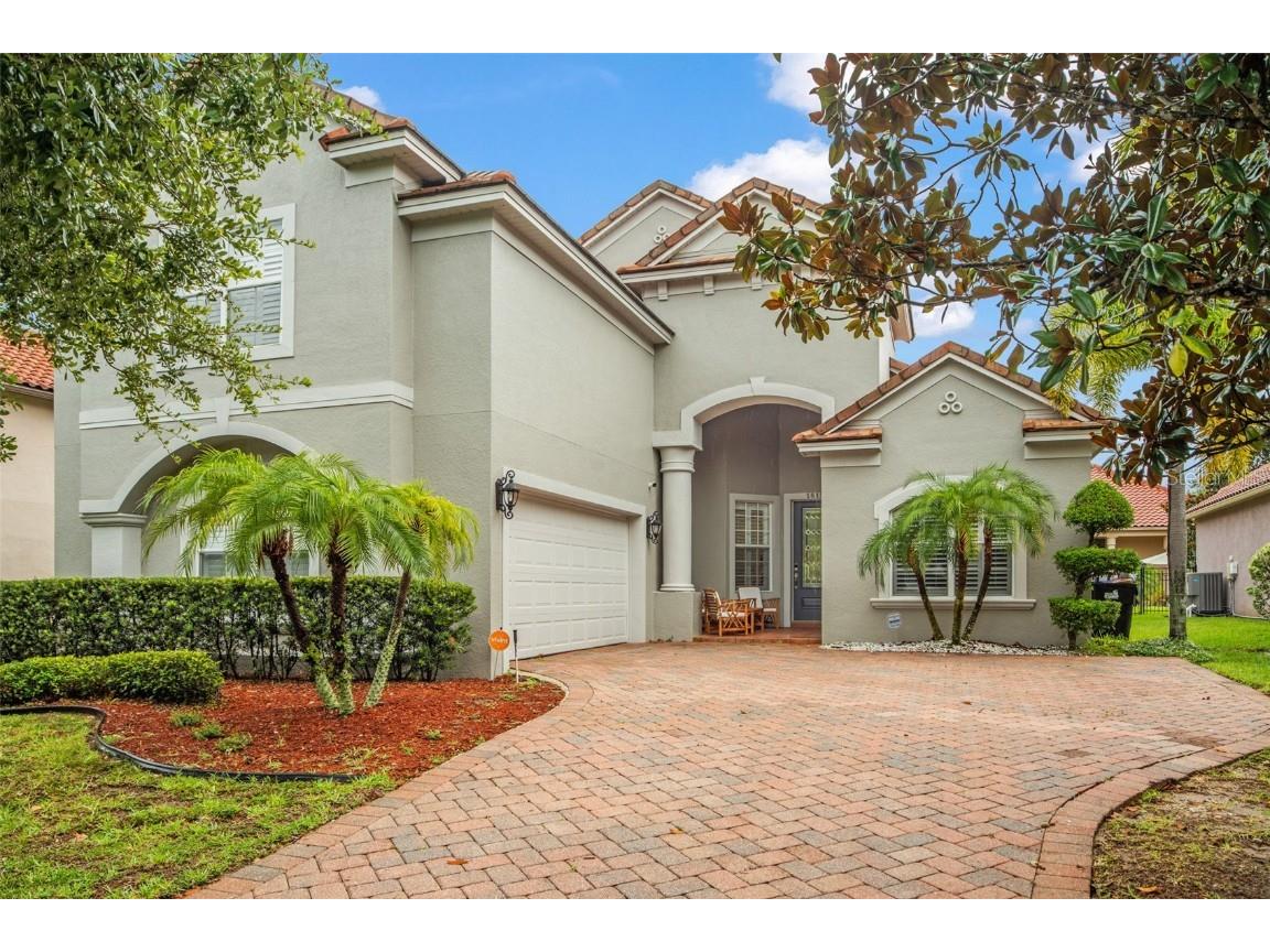 1615 Whitney Isles Drive Windermere FL 34786 O6121326 image1