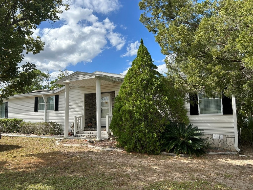 16150 Brookridge Boulevard Brooksville FL 34613 TB8317805 image1