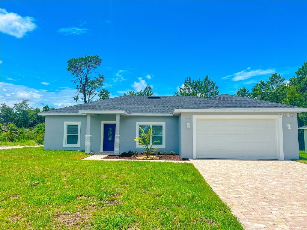 16150 SW 27th Terrace Road Ocala FL 34473 O6124818 image1