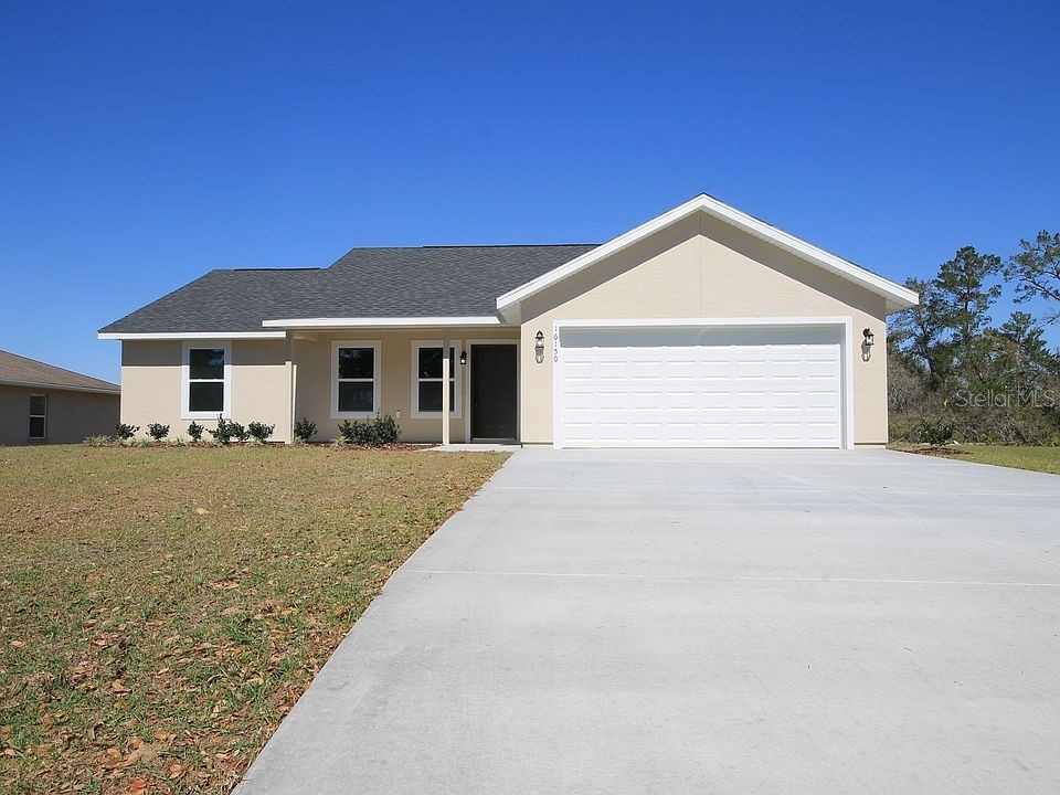 16150 SW 44th Circle Ocala FL 34473 W7871018 image1