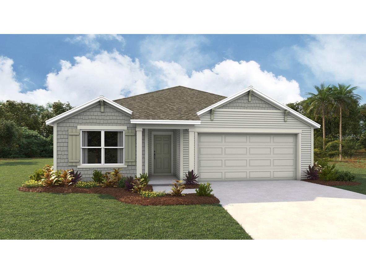 16151 NW 128th Lane Alachua FL 32615 OM699069 image1