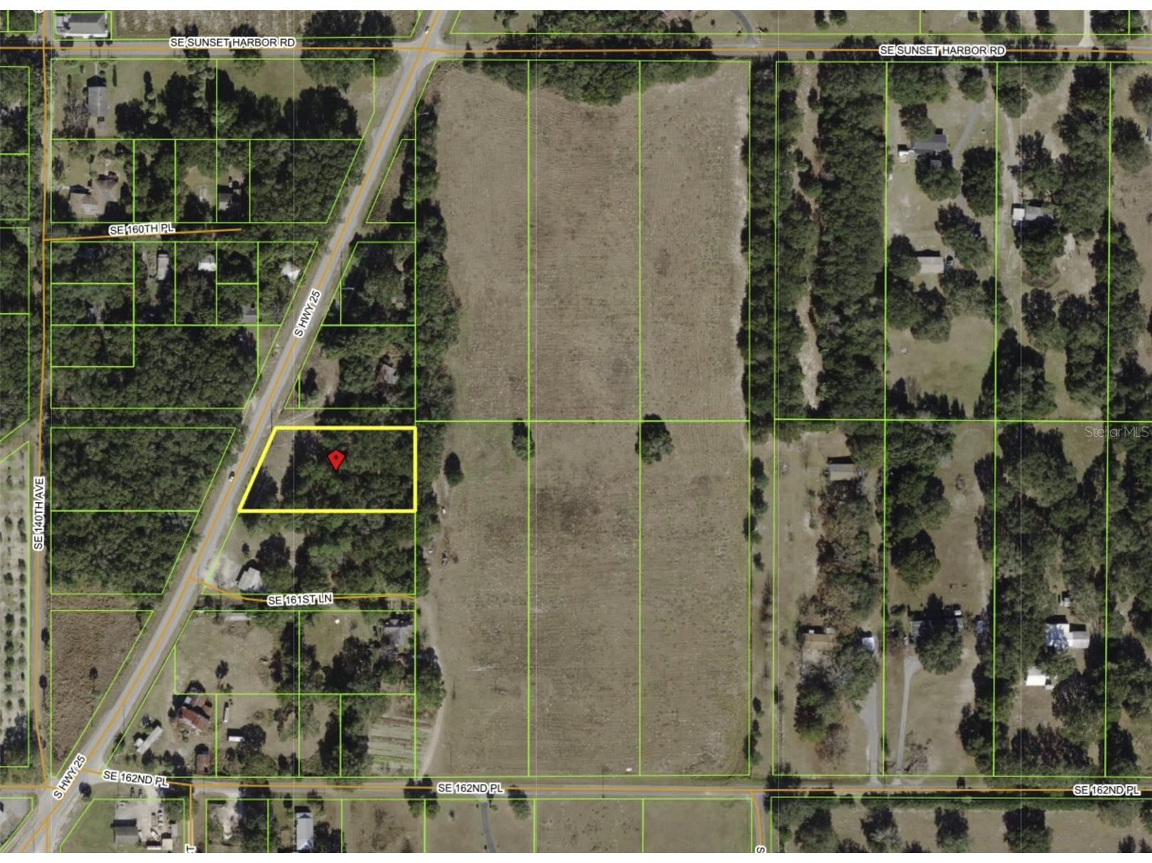 16151 S Highway 25 Weirsdale FL 32195 L4960764 image1