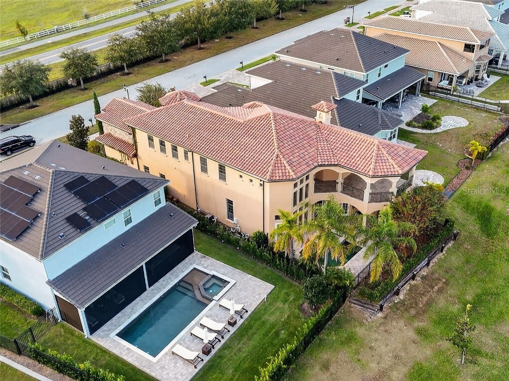 16152 Volterra Point Montverde FL 34756 O6366857 image35
