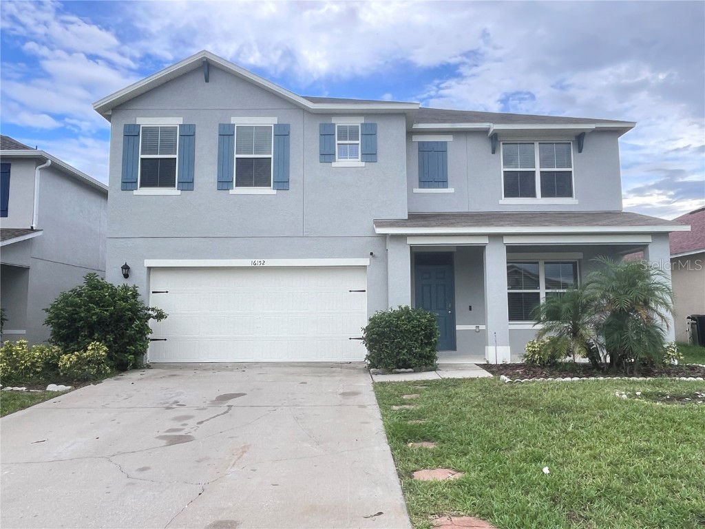 16152 Yelloweyed Drive Clermont FL 34714 O6233735 image1