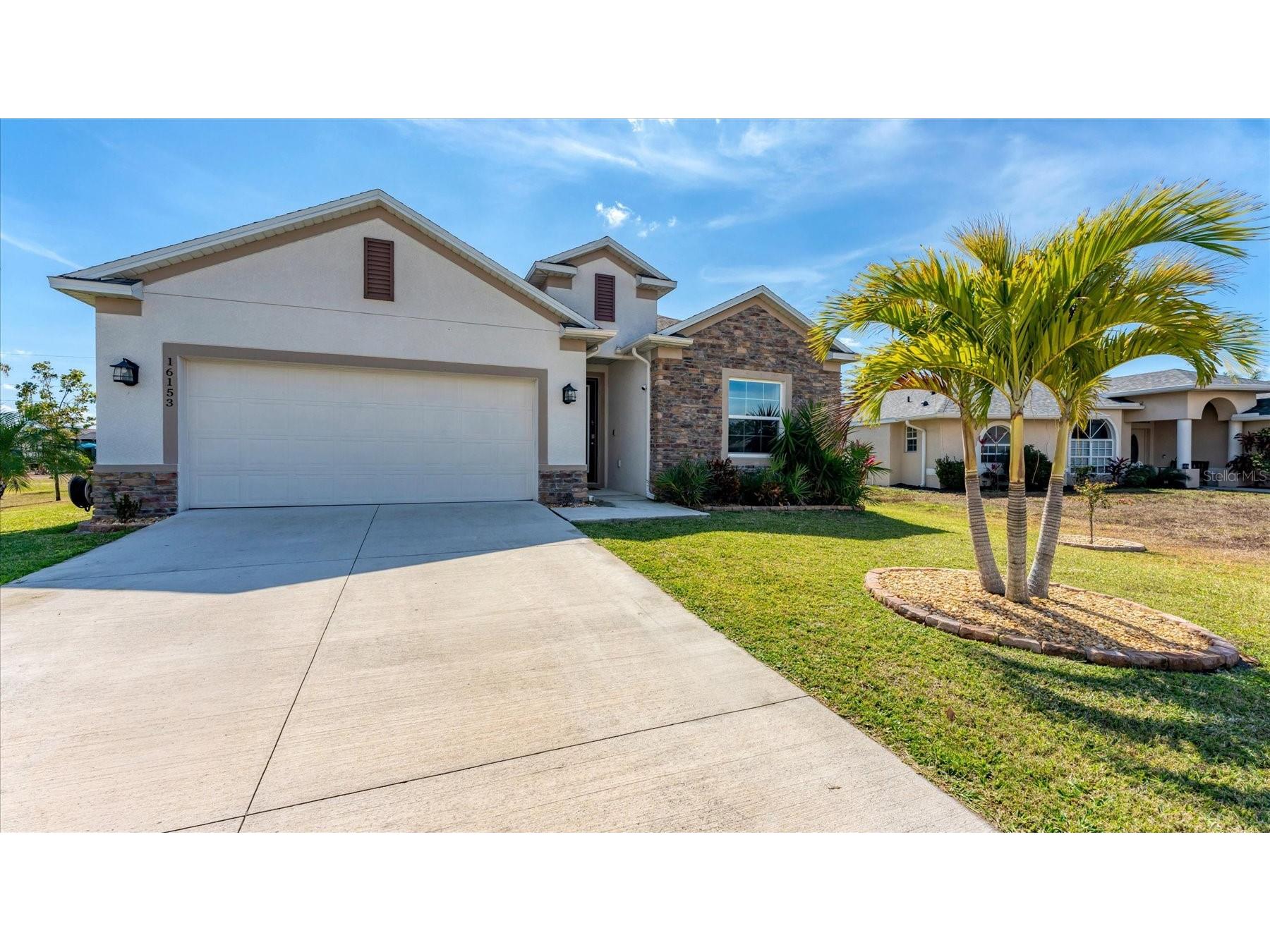 16153 Alcira Circle Punta Gorda FL 33955 D6146232 image1