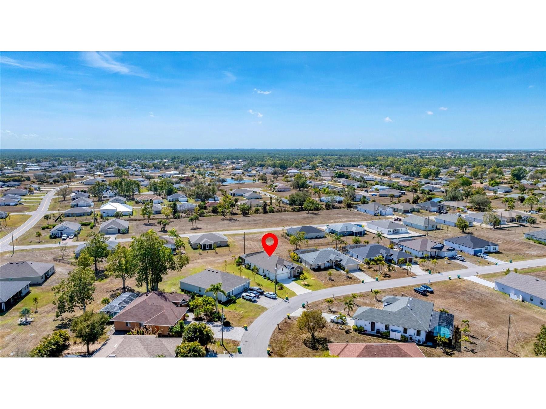 16153 Alcira Circle Punta Gorda FL 33955 D6146232 image3