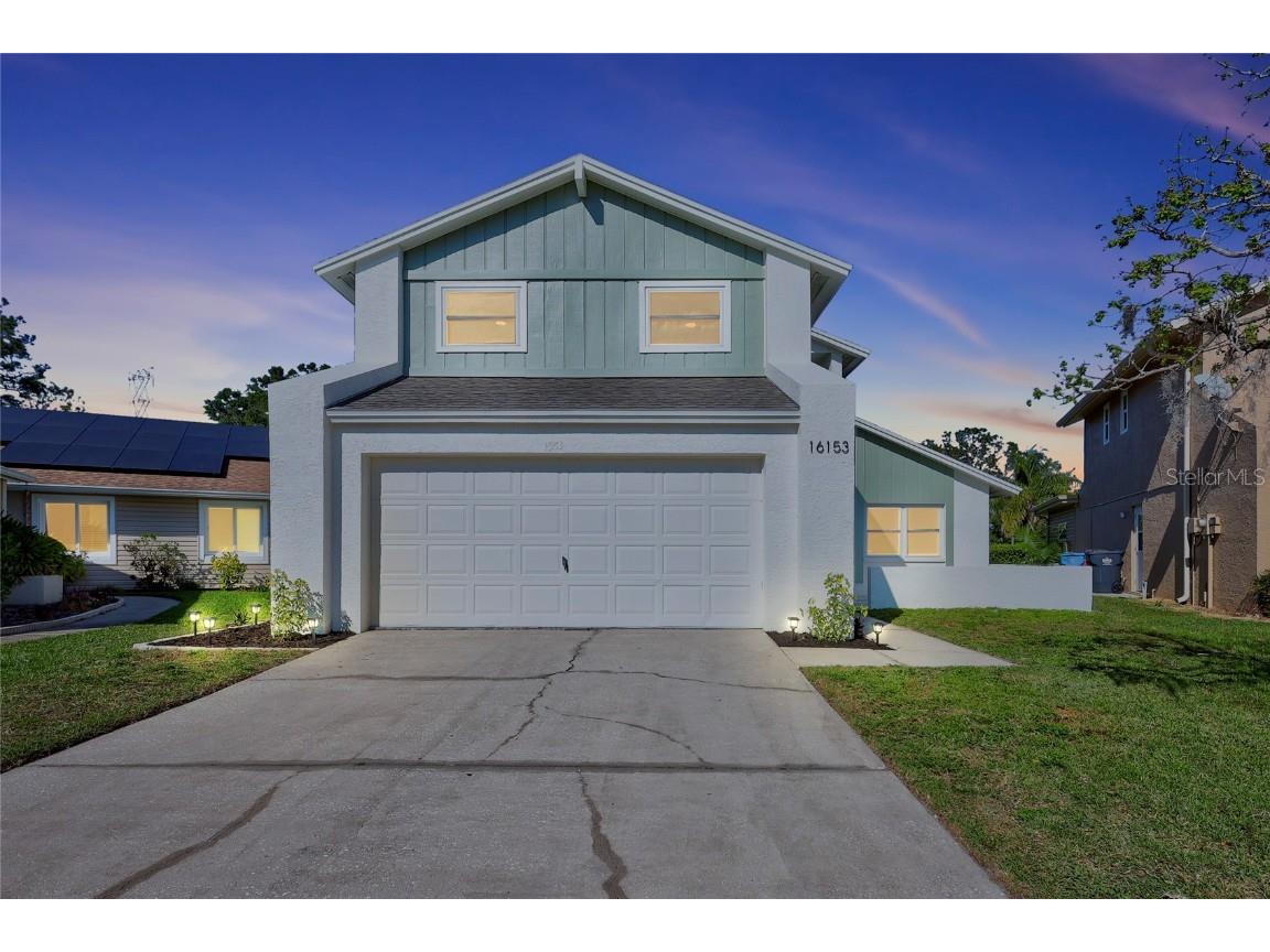 16153 Gardendale Drive Tampa FL 33624 O6294188 image1