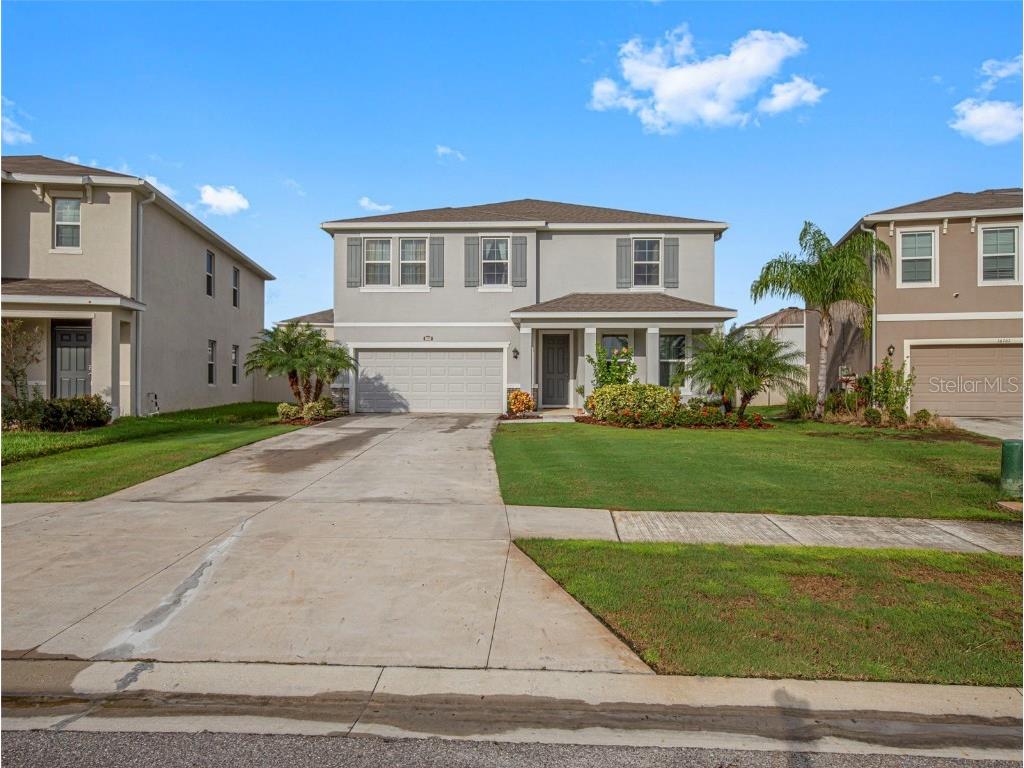 16153 Good Hearted Lane Odessa FL 33556 T3551721 image1