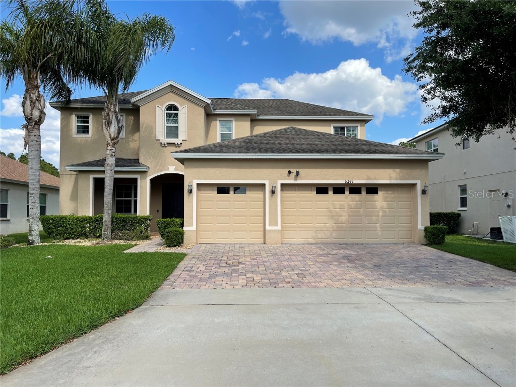 16153 St Clair Street Clermont FL 34714 O6297185 image1