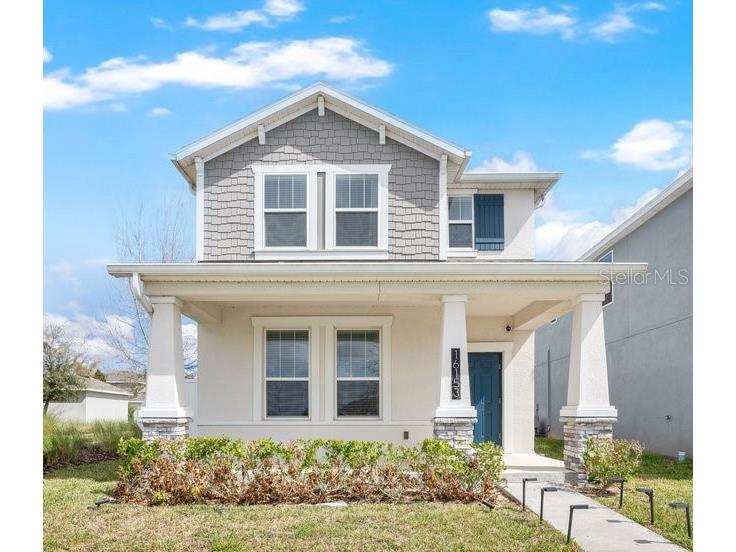 16153 Water Spring Boulevard Winter Garden FL 34787 O6387508 image1