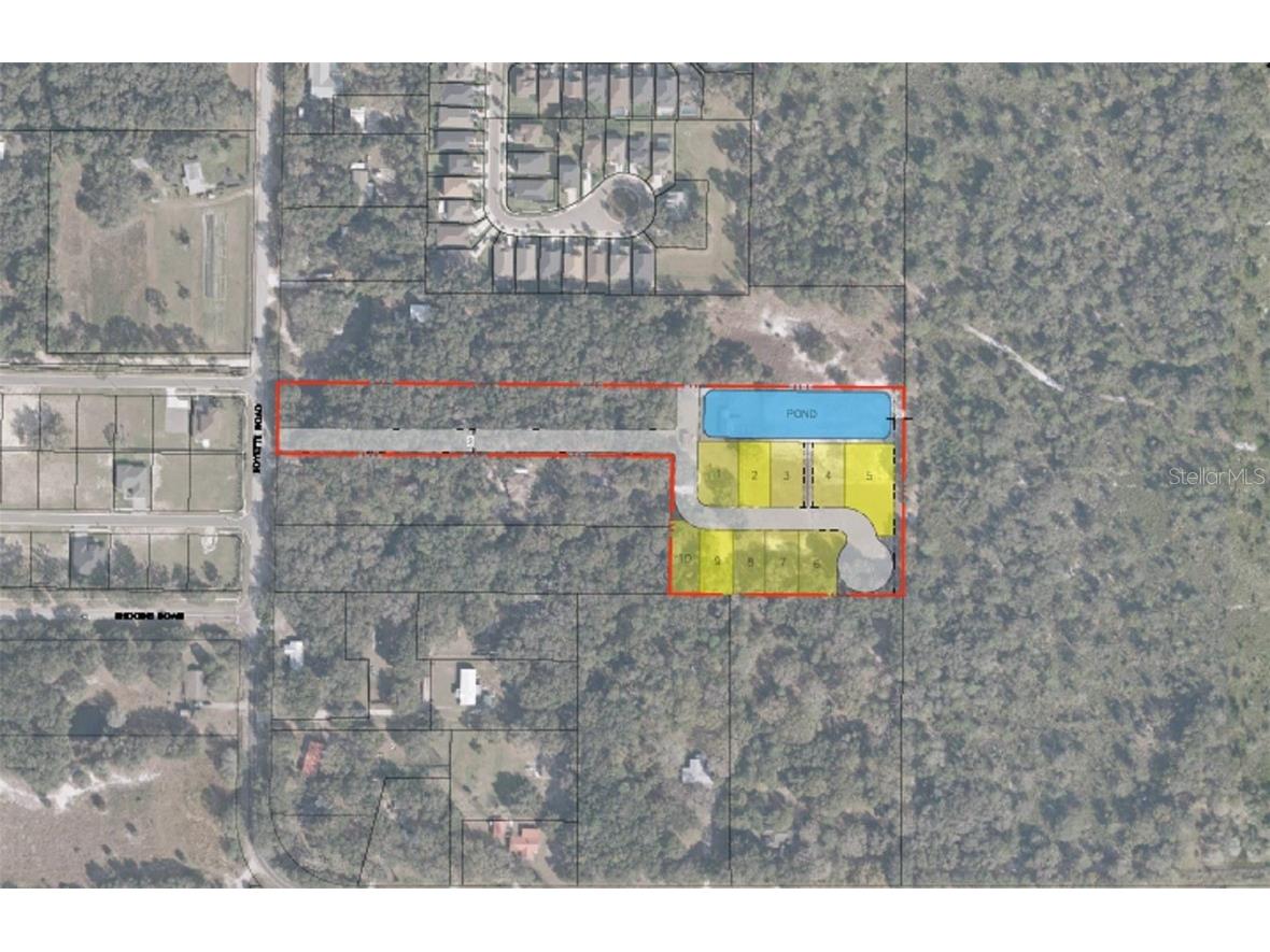 16154 Boyette Road Riverview FL 33569 T3370011 image1