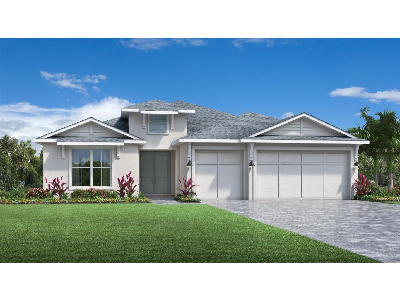 16154 Preservation Boulevard Punta Gorda FL 33982 - LAKE BABCOCK C7475125 image1