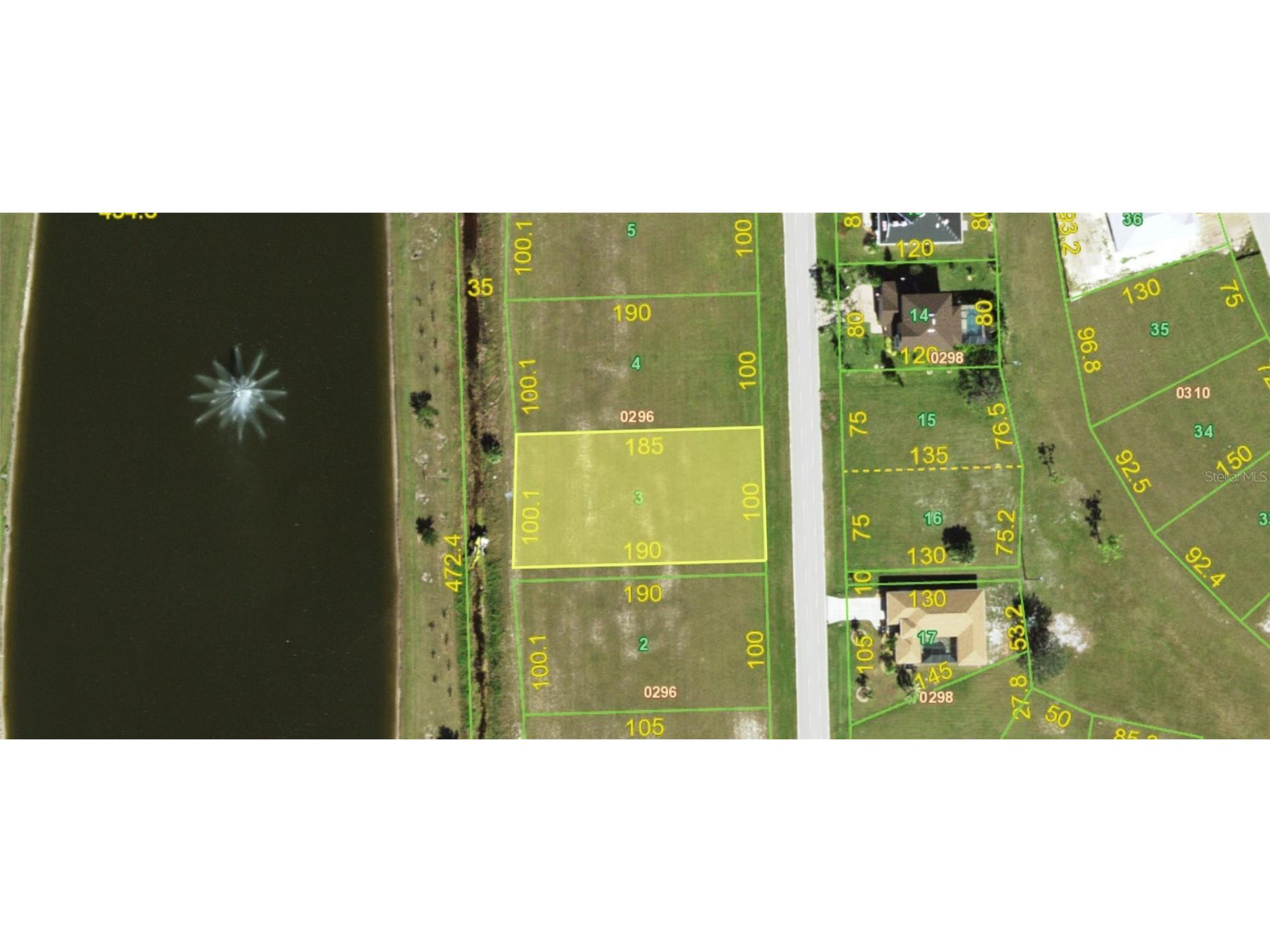 16155 Badalona Drive Punta Gorda FL 33955 TB8448072 image2