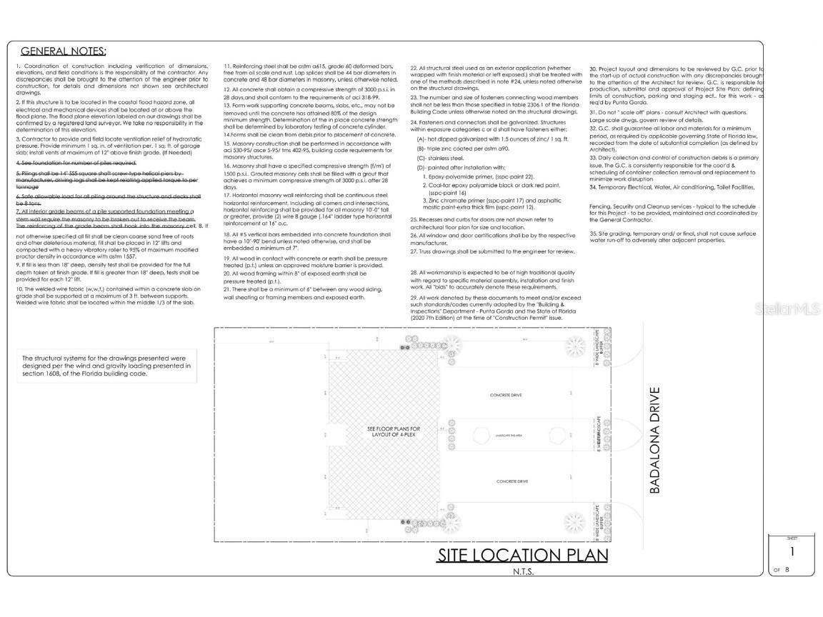 16155 Badalona Drive Punta Gorda FL 33955 TB8448072 image4