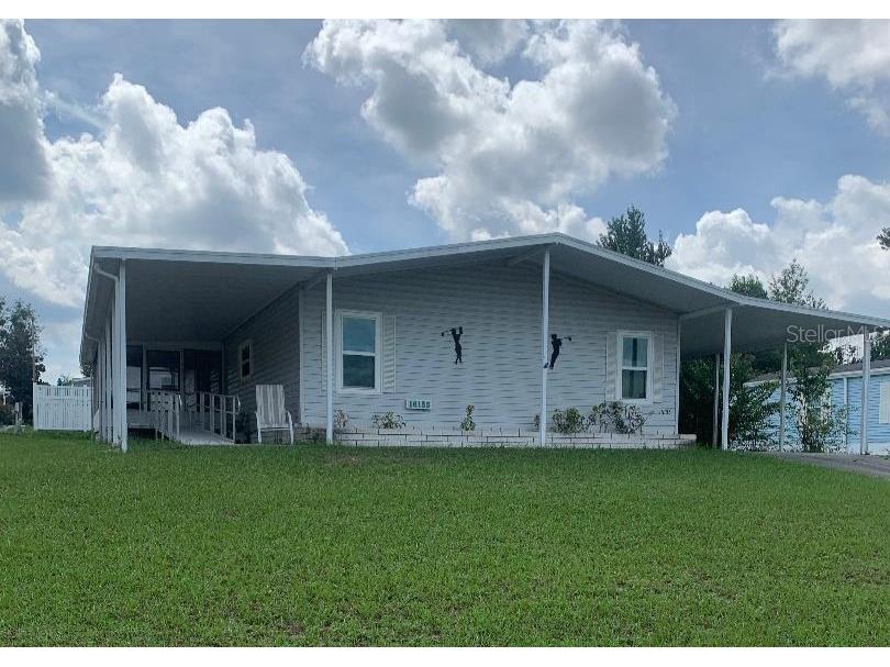 16155 Brookridge Boulevard Brooksville FL 34613 W7878609 image1