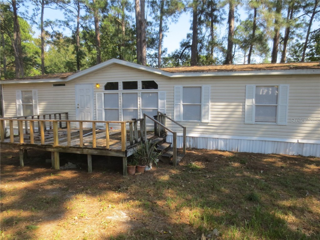 16155 SE 14th Street Ocklawaha FL 32179 - NORTH LAKE BRYANT OM687661 image1