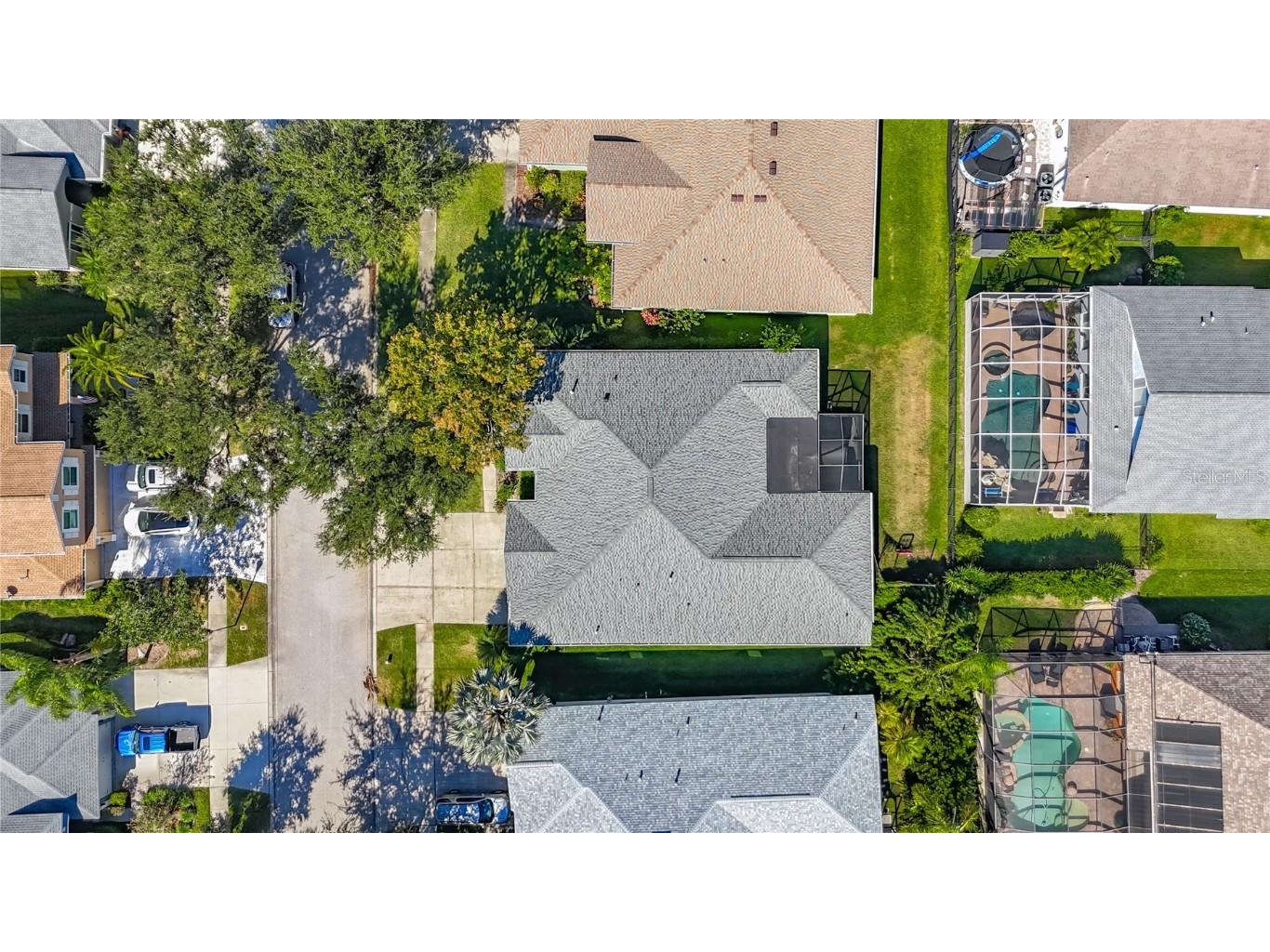 16158 Bridgepark Drive Lithia FL 33547 TB8444579 image42