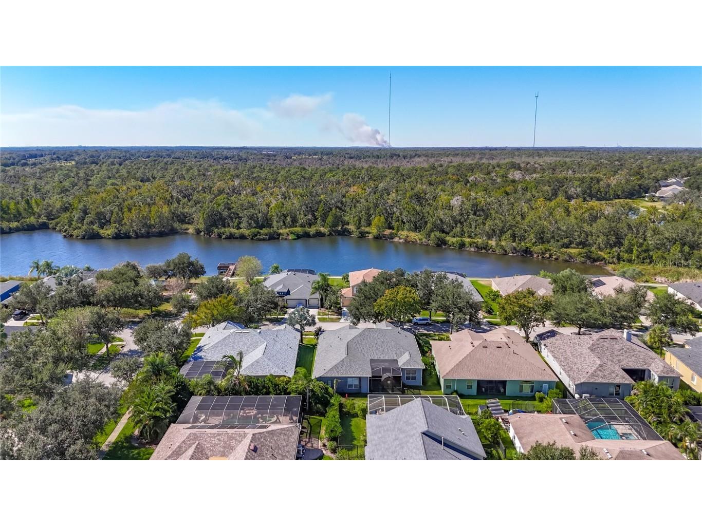 16158 Bridgepark Drive Lithia FL 33547 TB8444579 image49