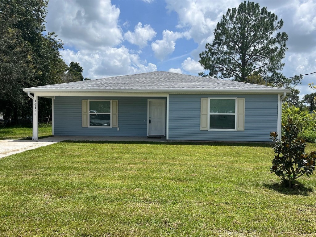 16158 Redington Street Brooksville FL 34604 W7866949 image1