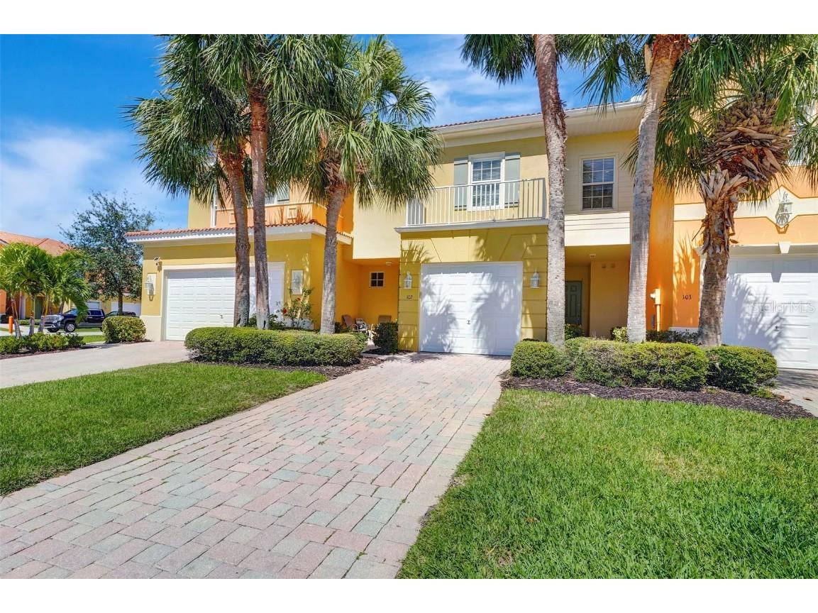 16159 Via Solera Circle #102 Fort Myers FL 33908 TB8363539 image1