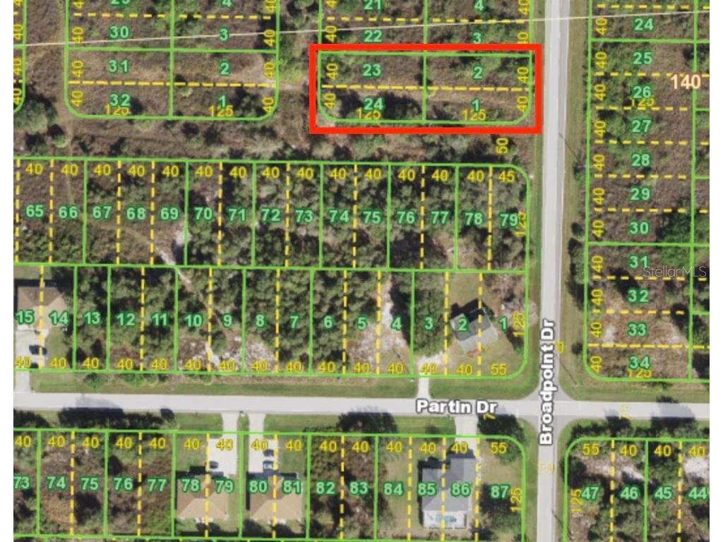 1616/1999 Coastal/Broadpoint Drive Punta Gorda FL 33983 TB8376042 image4
