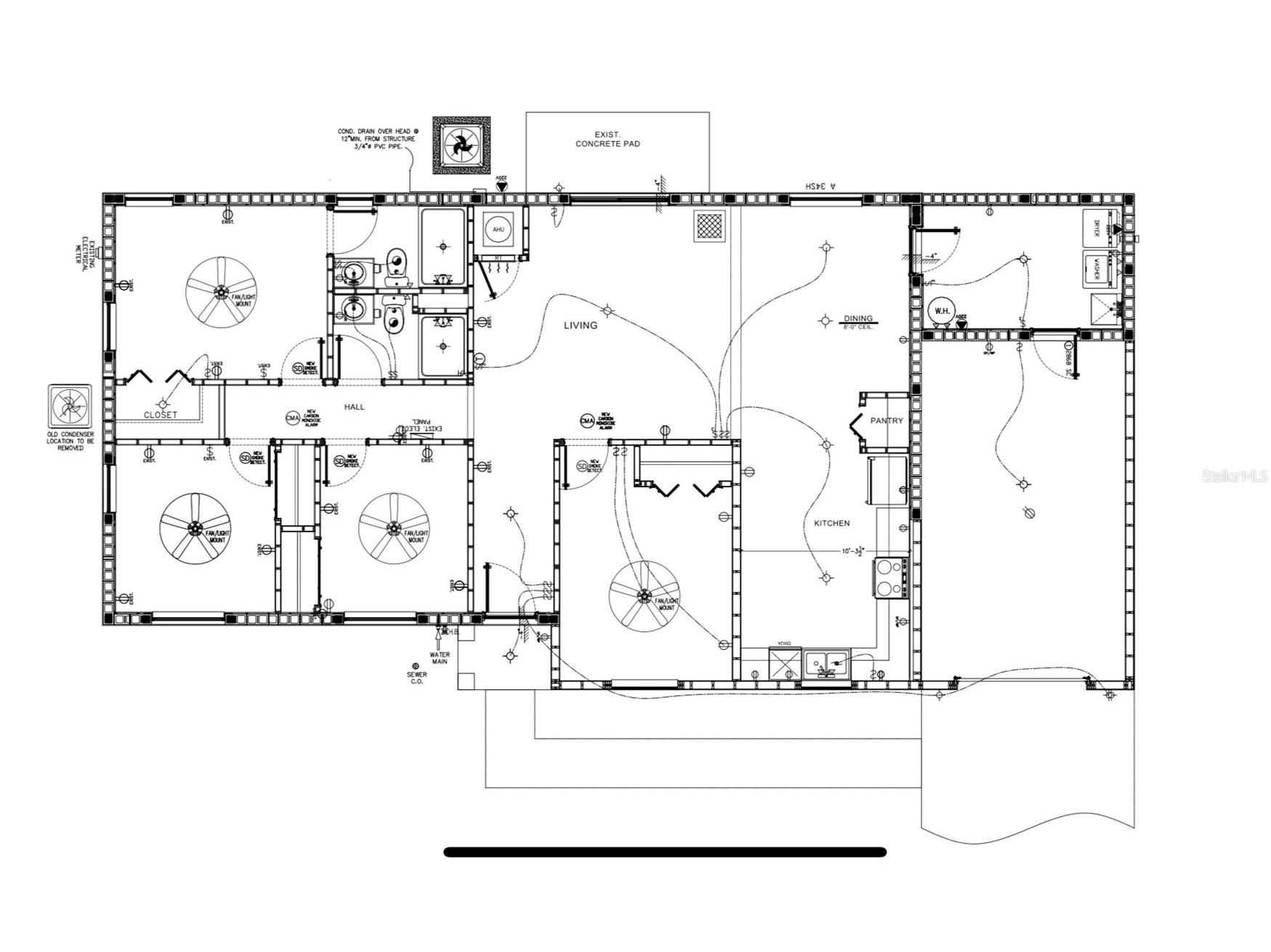 1616 Baltimore Drive Orlando FL 32810 O6405550 image24