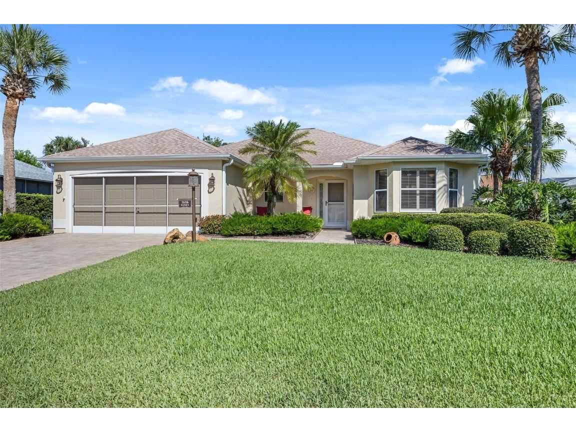 1616 Carrera Drive The Villages FL 32159 G5083853 image1