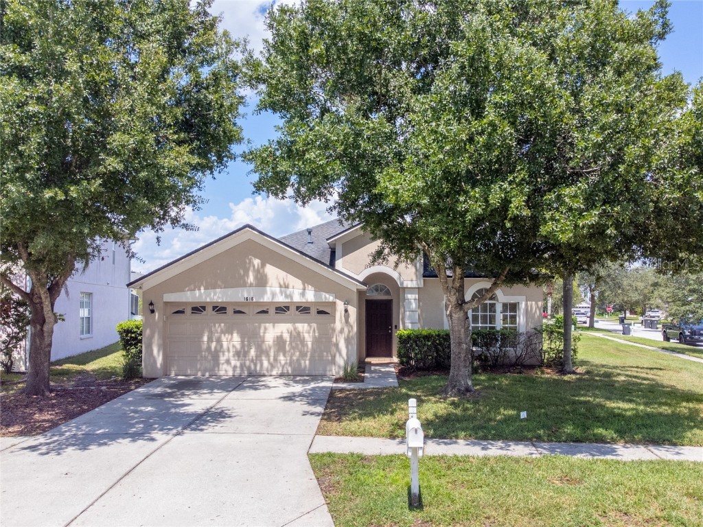 1616 Cresson Ridge Lane Brandon FL 33510 T3464047 image1