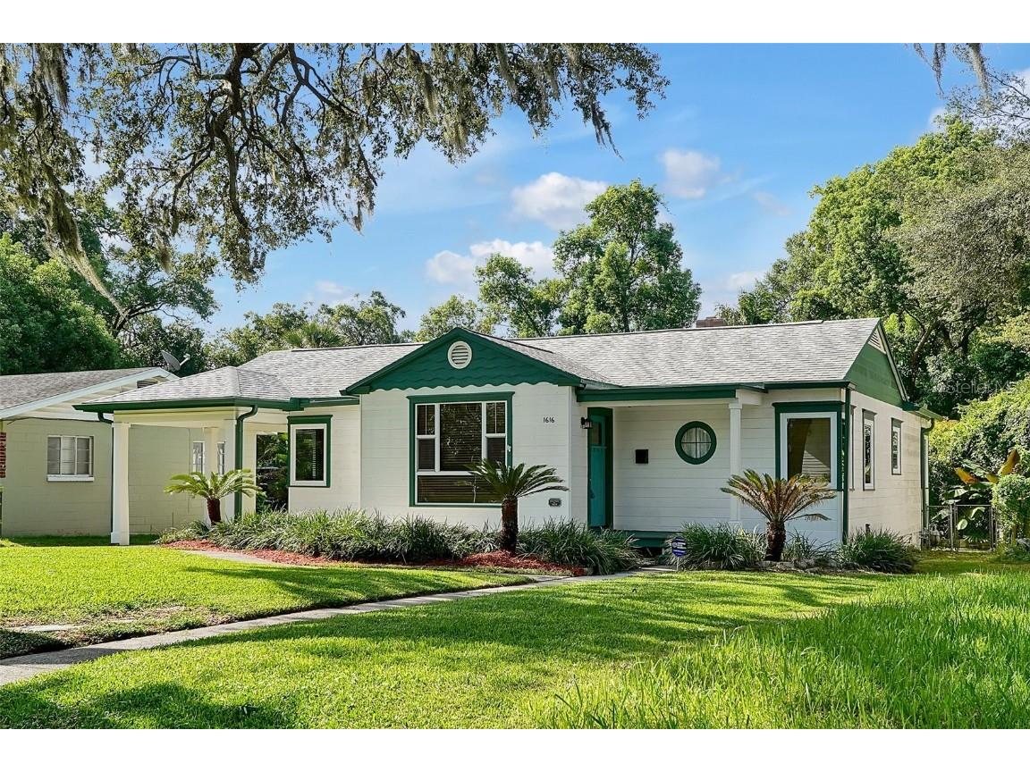 1616 E Jefferson Street Orlando FL 32803 G5073564 image1