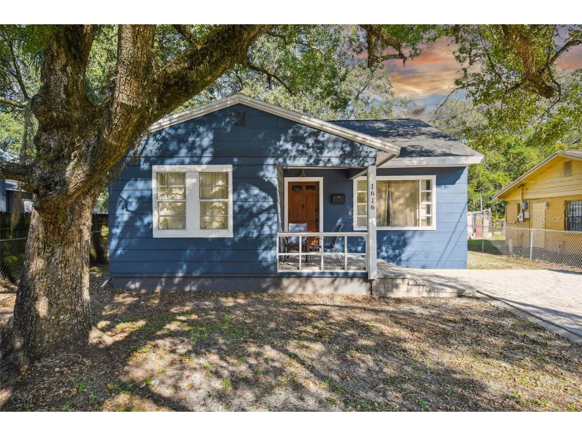 1616 E Linden Avenue Tampa FL 33604 T3417894 image1