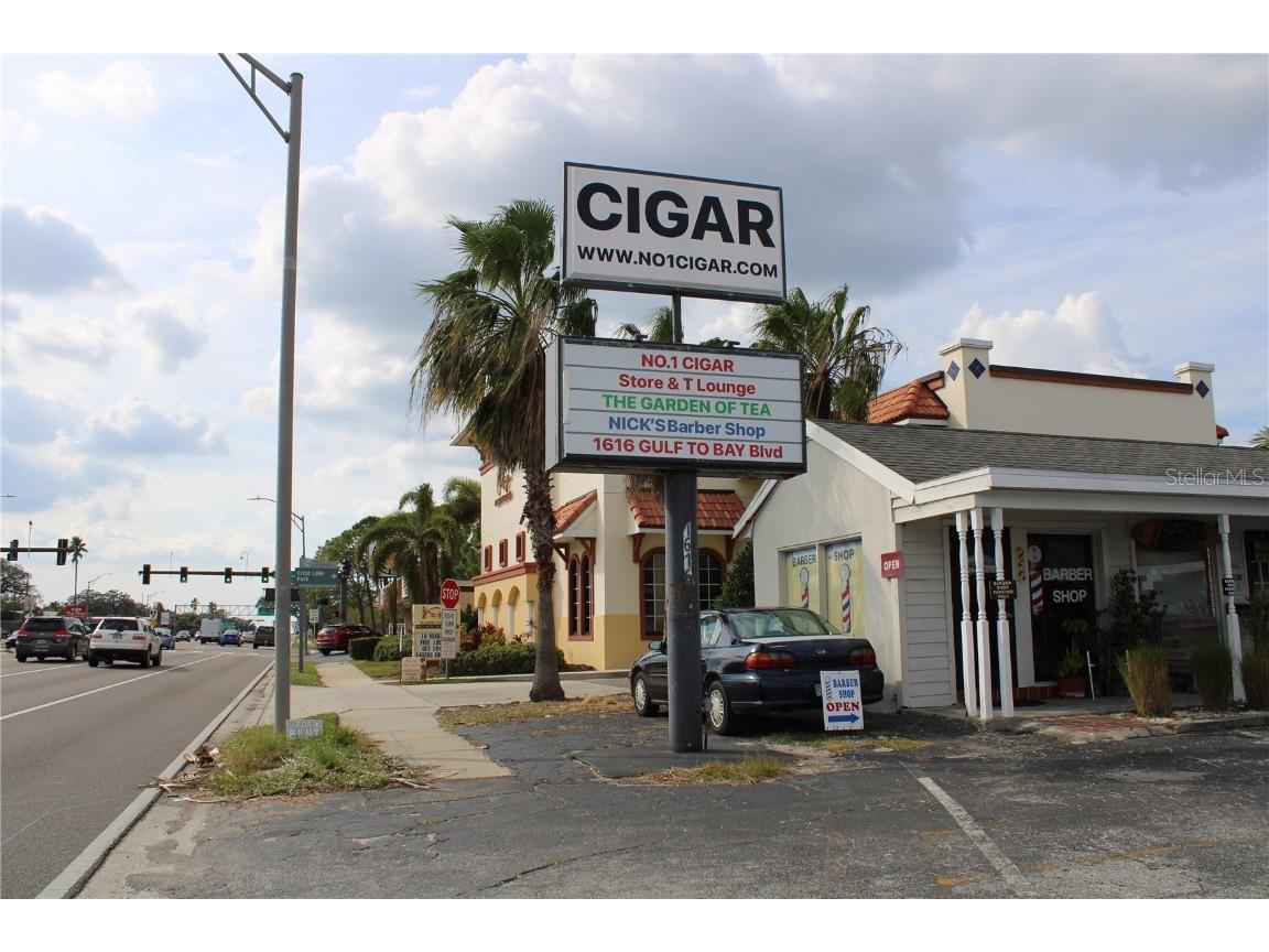1616 Gulf To Bay Boulevard #B Clearwater FL 33755 TB8314630 image4