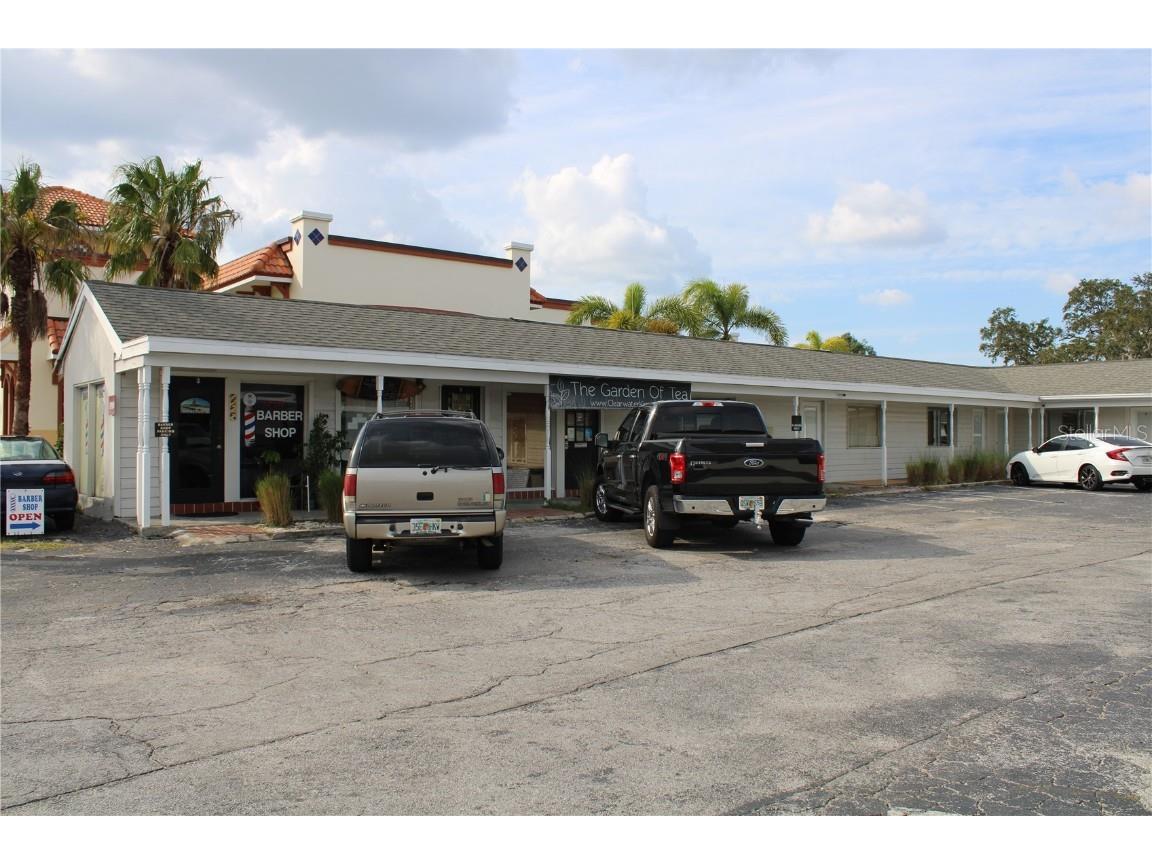 1616 Gulf To Bay Boulevard #B Clearwater FL 33755 TB8314630 image6