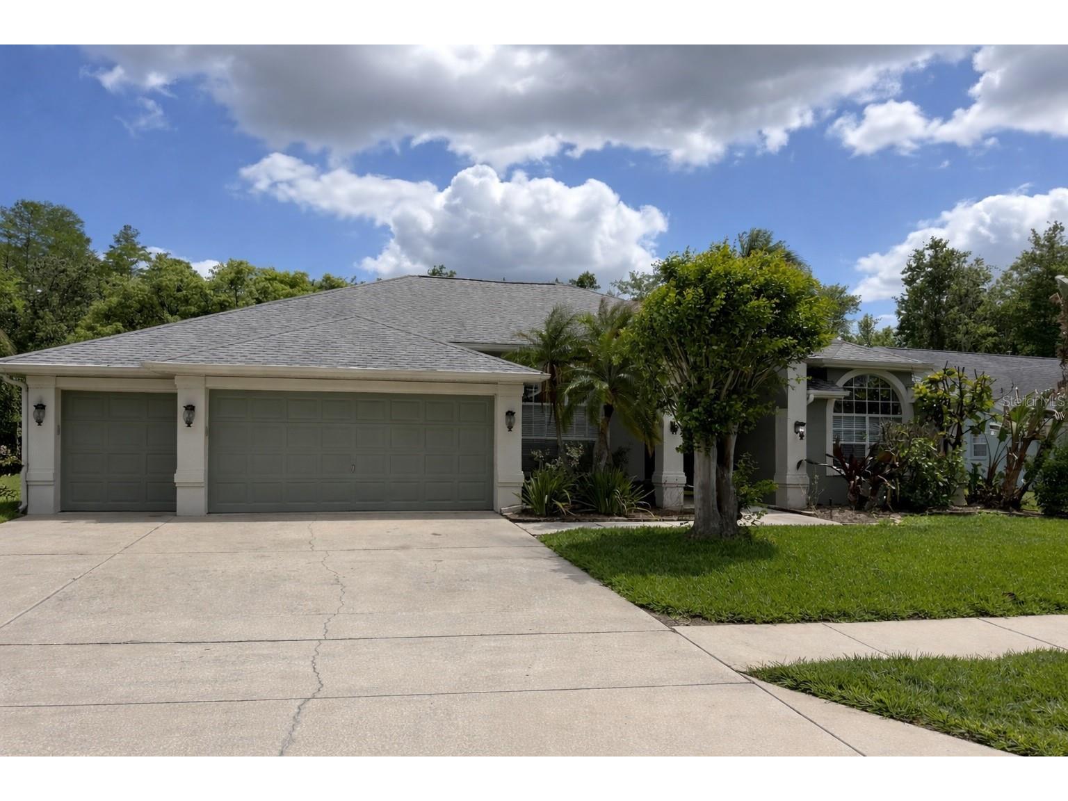 1616 Kinsmere Drive Trinity FL 34655 W7884771 image1