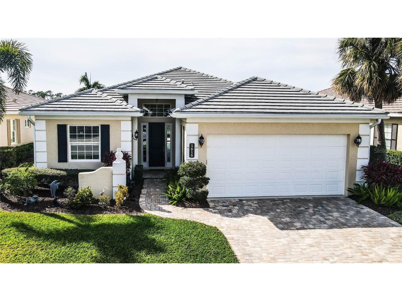 1616 Lancashire Drive Venice FL 34293 N6130303 image1