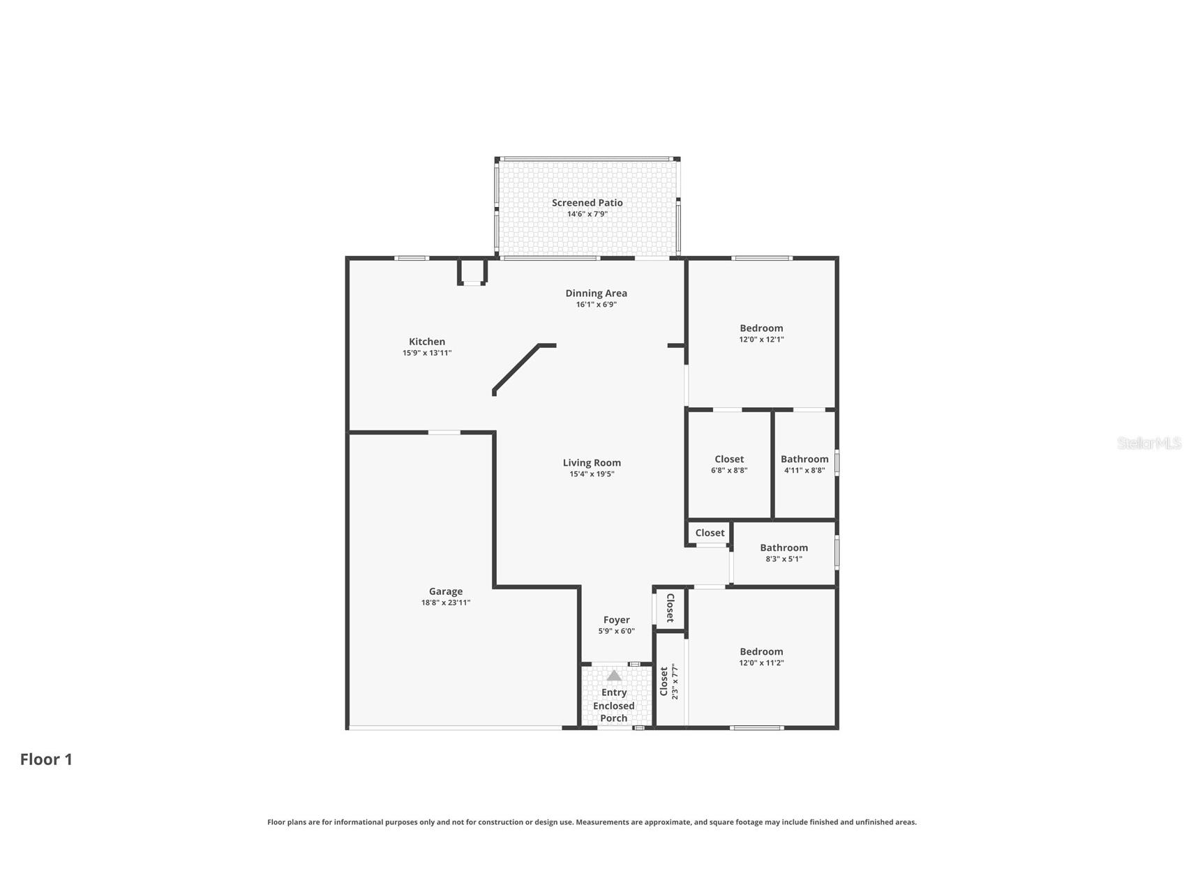 1616 Layton Court Sun City Center FL 33573 TB8512304 image35