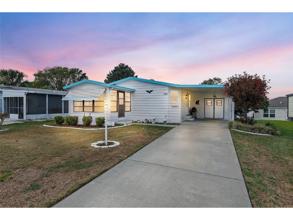 1616 Myrtle Beach Drive Lady Lake FL 32159 OM653899 image1