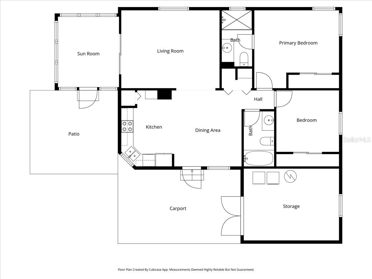 1616 Myrtle Beach Drive The Villages FL 32159 G5106925 image34