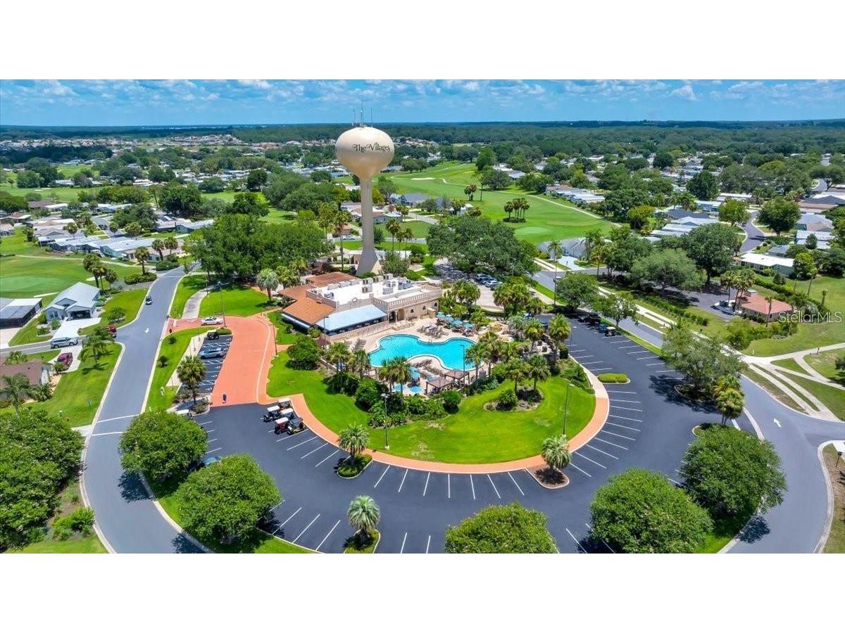 1616 Myrtle Beach Drive The Villages FL 32159 G5106925 image36