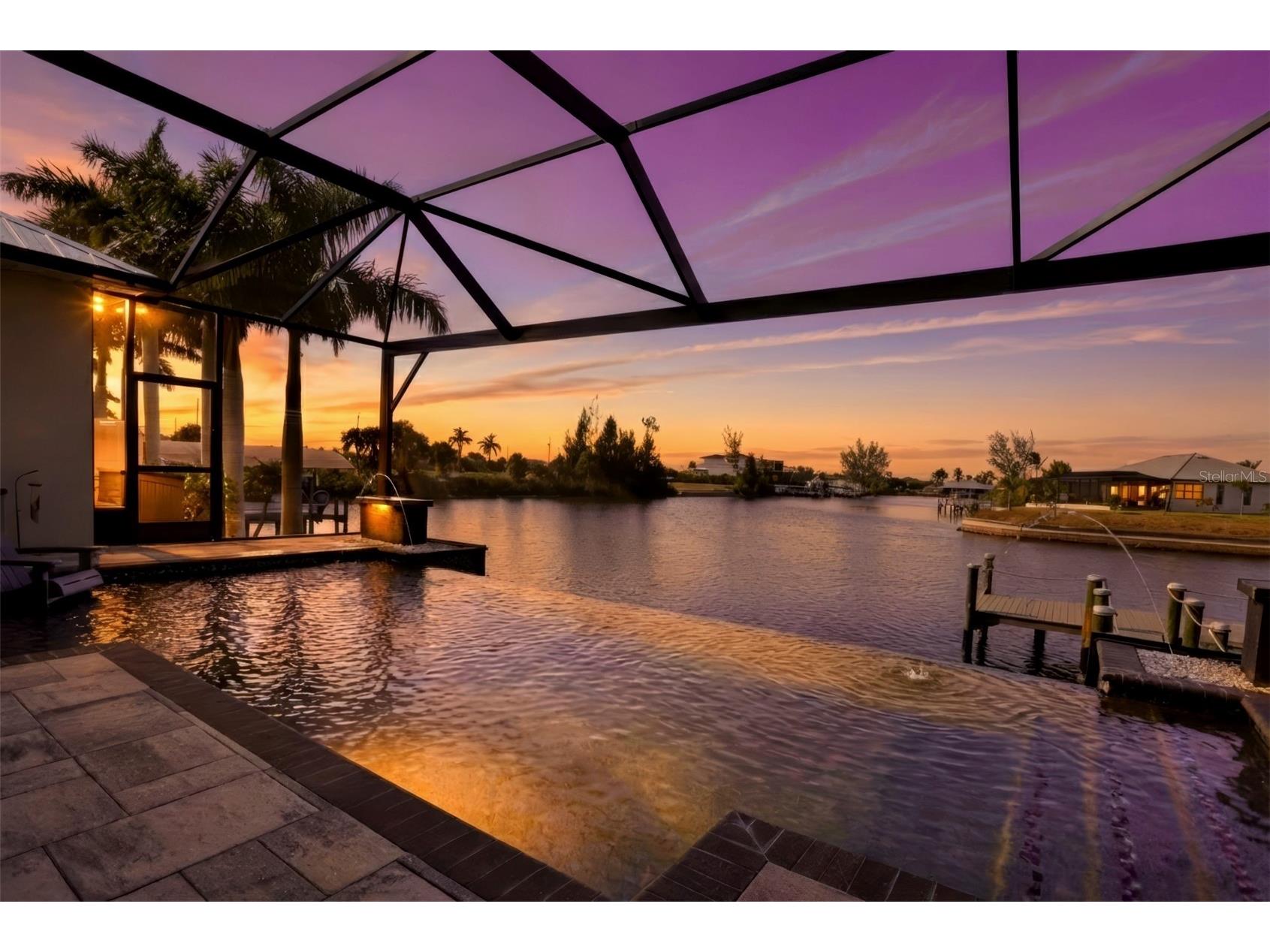 1616 N Old Burnt Store Road N Cape Coral FL 33993 A4682538 image1